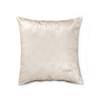 KISSENBEZUG JOOP! CORNFLOWER 40/40 cm  - Naturfarben, Basics, Textil (40/40cm) - Joop! Living