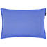 KISSENHÜLLE - Blau, Basics, Textil (40/60/cm) - Novel KISSENHÜLLE - Blau, Basics, Textil (40/60/cm) - Novel