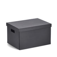 AUFBEWAHRUNGSBOX     - Basics, Karton (25/35/20cm)