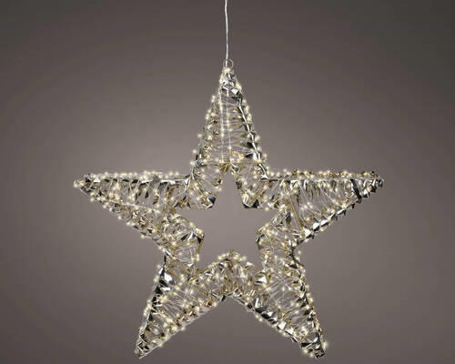 LAMPĂ LED DECORATIVĂ - Basics (9,50/60,00/60,00cm)