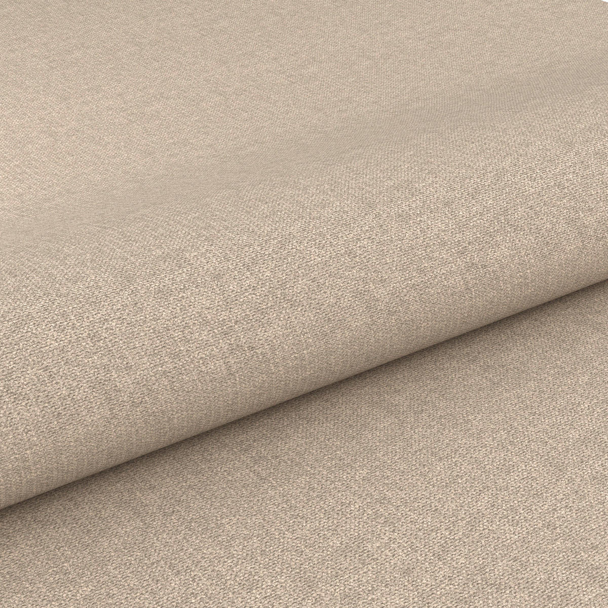 POLSTERBETT Bettkasten, Topper 160/200 cm  in Beige  - Beige/Schwarz, MODERN, Kunststoff/Textil (160/200cm) - MID.YOU