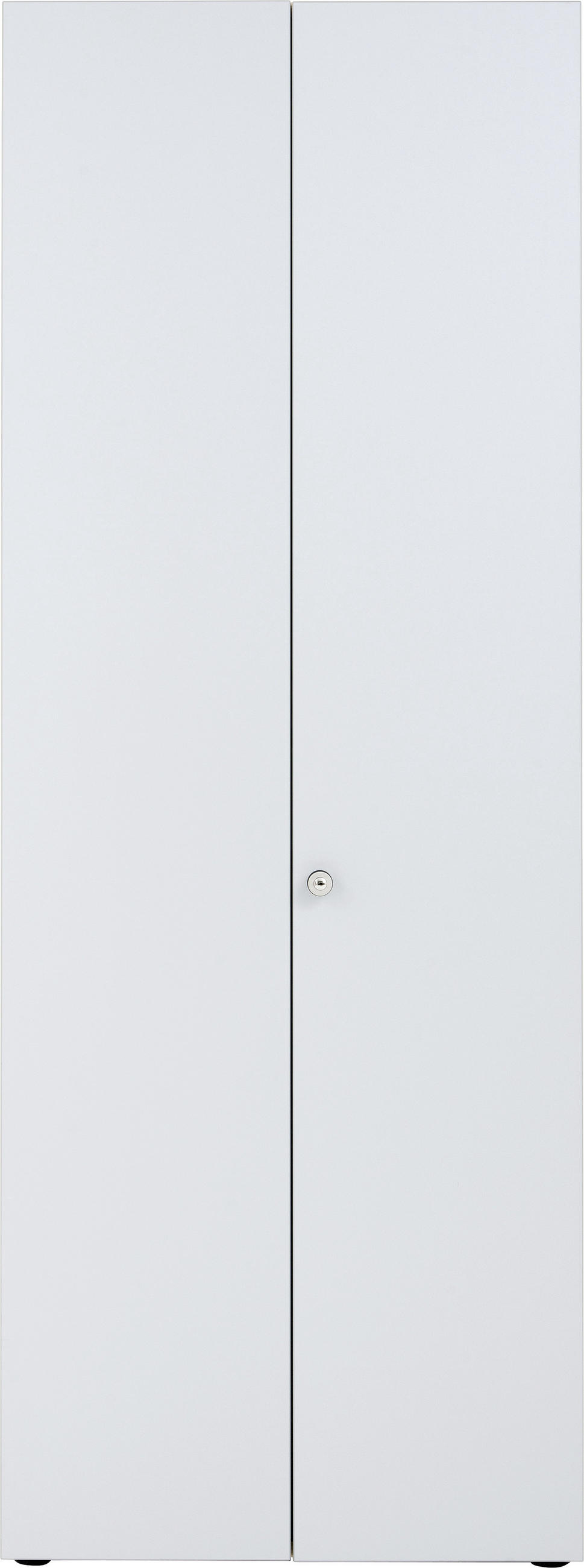 AKTENSCHRANK  - KONVENTIONELL (80/215,6/42cm) - Venda