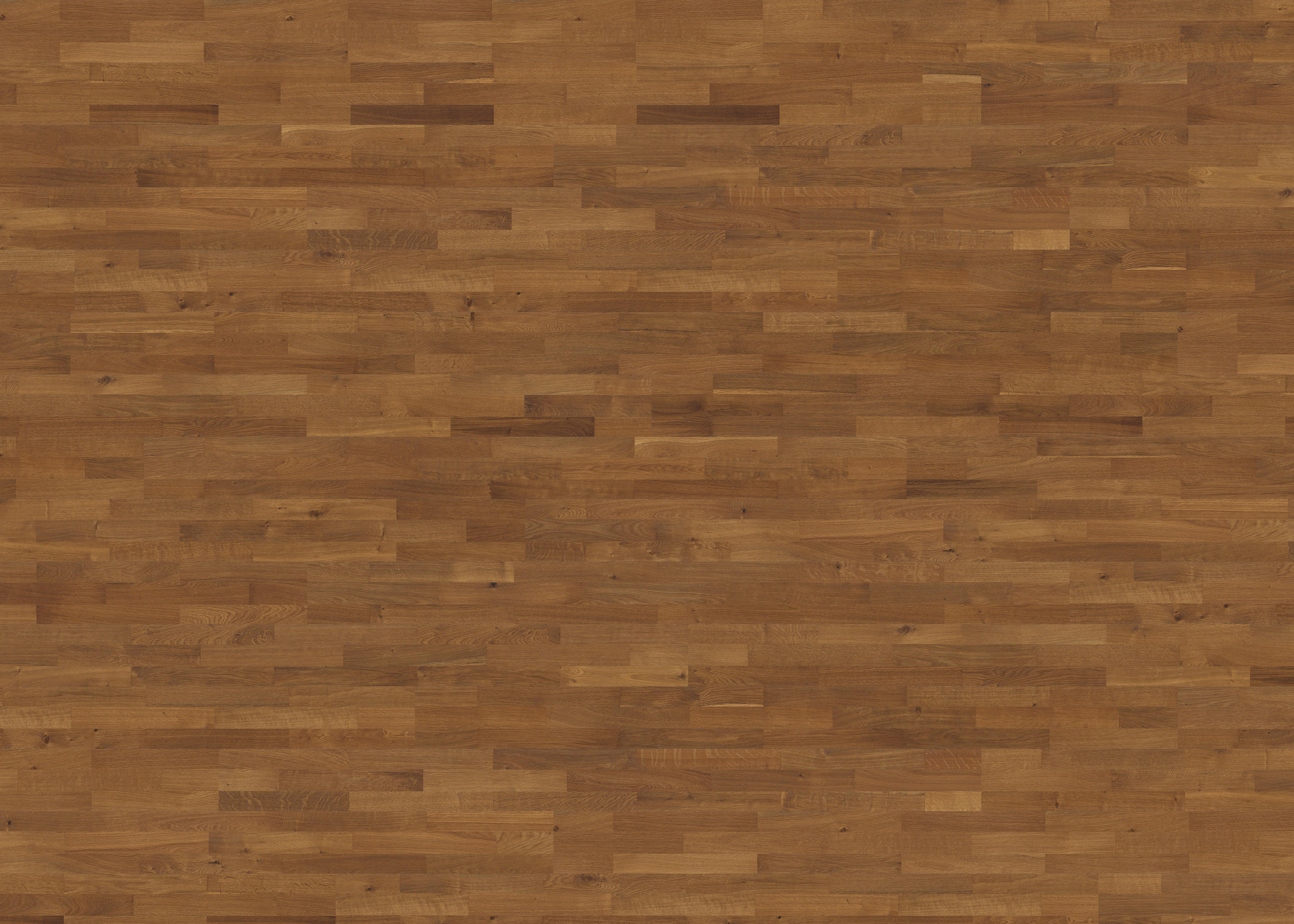 PARKETTBODEN Living by HARO PARKETT 2500 SB  per  m² - Mokka, Basics, Holzwerkstoff (18/220cm) - Living by HARO