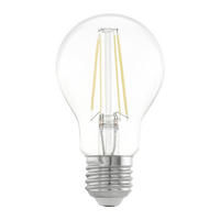 BEC LED - străveziu, Basics, sticlă - Eglo