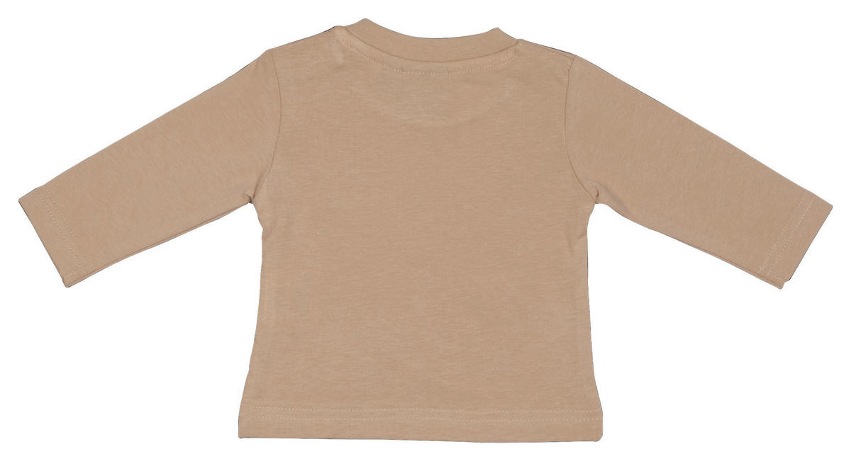 BABYSHIRT - Ecru, Trend, Textil (62/68null) - Disney