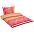 BETTWÄSCHE 140/200 cm - Rot, LIFESTYLE, Textil (140/200cm) - Bassetti BETTWÄSCHE 140/200 cm - Rot, LIFESTYLE, Textil (140/200cm) - Bassetti