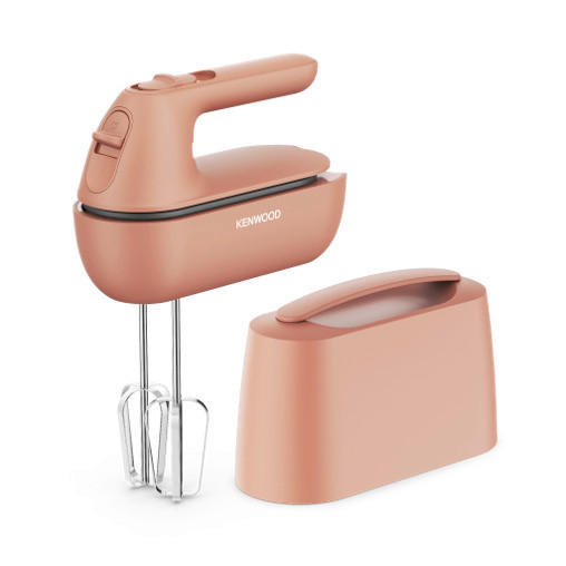 HANDMIXER Kenwood Go Collection  - KONVENTIONELL (20,8/8,9/18,5cm) - Kenwood