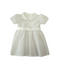 TAUFKLEID - Weiß, Basics, Textil (74) - My Baby Lou TAUFKLEID - Weiß, Basics, Textil (74) - My Baby Lou