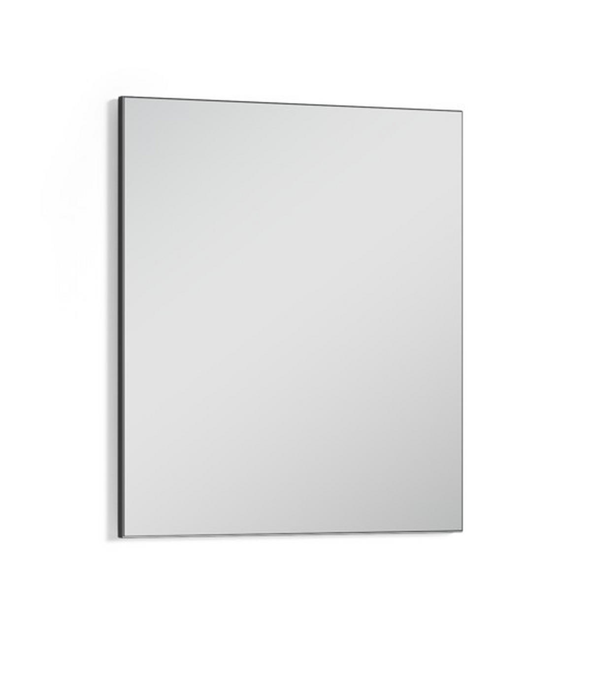 GARDEROBE 5-teilig  in 49/196/30 cm  - Alteiche/Anthrazit, Design, Glas/Holzwerkstoff (49/196/30cm) - MID.YOU