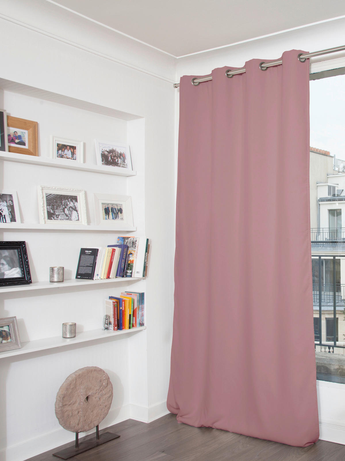 DEKORATIVNI MATERIJAL jorgovan   - jorgovan, Konvencionalno, tekstil (150cm) - Esposa