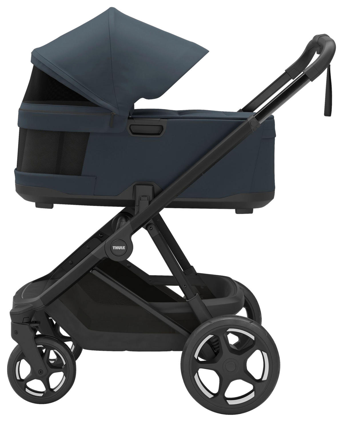 LIEGEWANNE  - Basics (84,5/48,5/18,5cm) - Thule