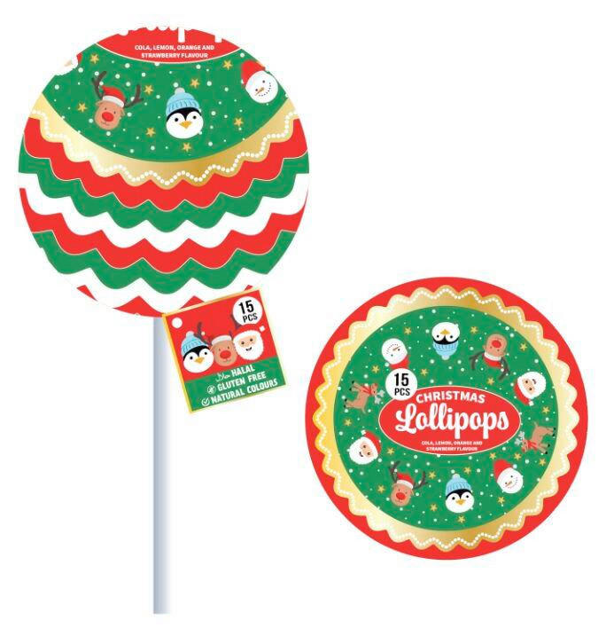 LUTSCHER - LIFESTYLE (9,5/17/13,5cm)