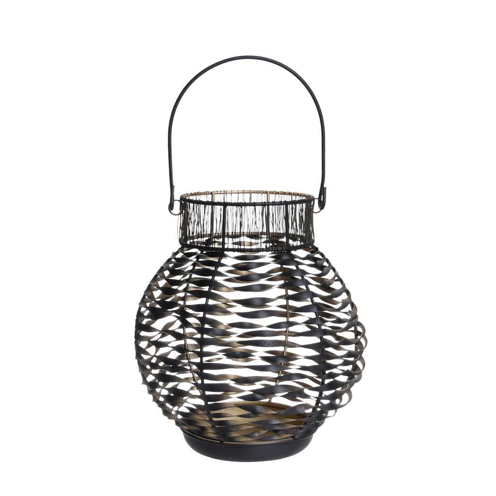 Ambia Home LAMPÁŠ kov