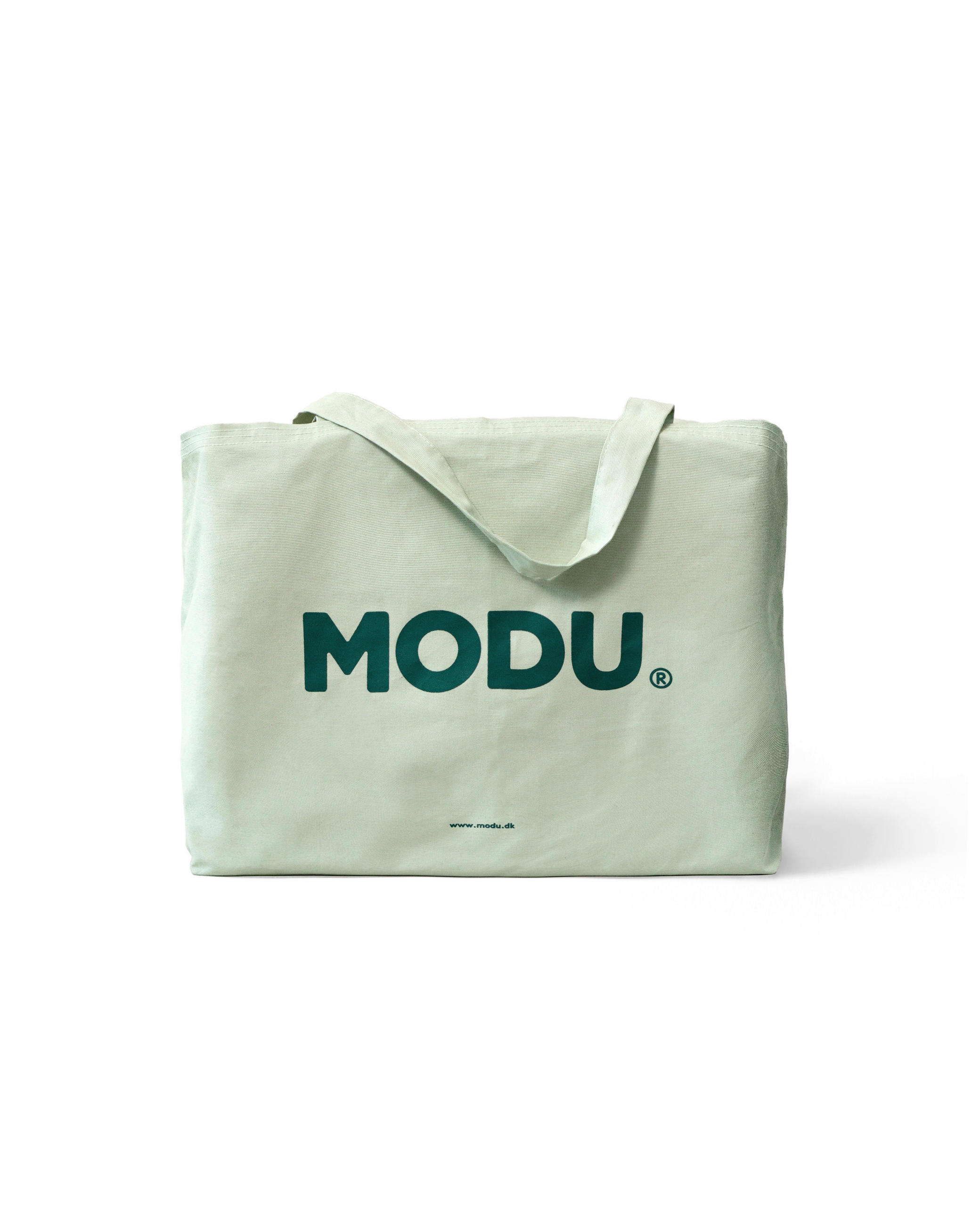 MOTORIČNA IGRA - pastelno zelena, Basics, tekstil (40/70/5cm) - MODU