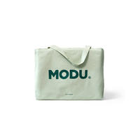 IGRAČKA ZA RAZVIJANJE MOTORIKE - pastelno zelena, Osnovno, tekstil (40/70/5cm) - MODU