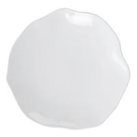 SPEISETELLER Weiß 27 cm Pura  - Weiß, Basics, Keramik (27cm) - Villeroy & Boch