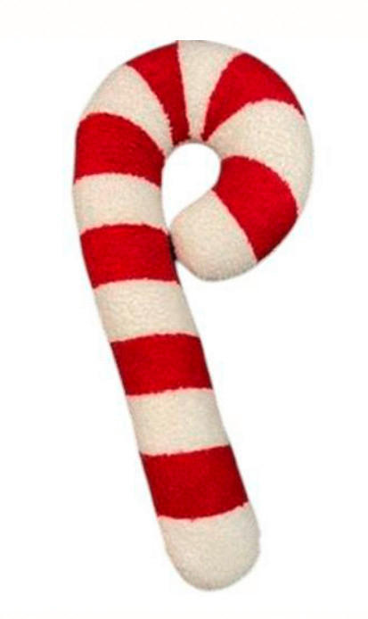 ZIERKISSEN    - Rot, Trend, Textil (30/55cm) - X-Mas