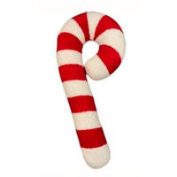 ZIERKISSEN    - Rot, Trend, Textil (30/55cm) - X-Mas