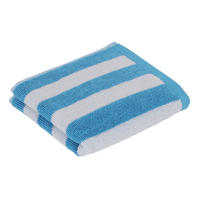 RUČNÍK PRO HOSTY, 50/50 cm, zelená - zelená, Basics, textil (50/50cm) - Vossen
