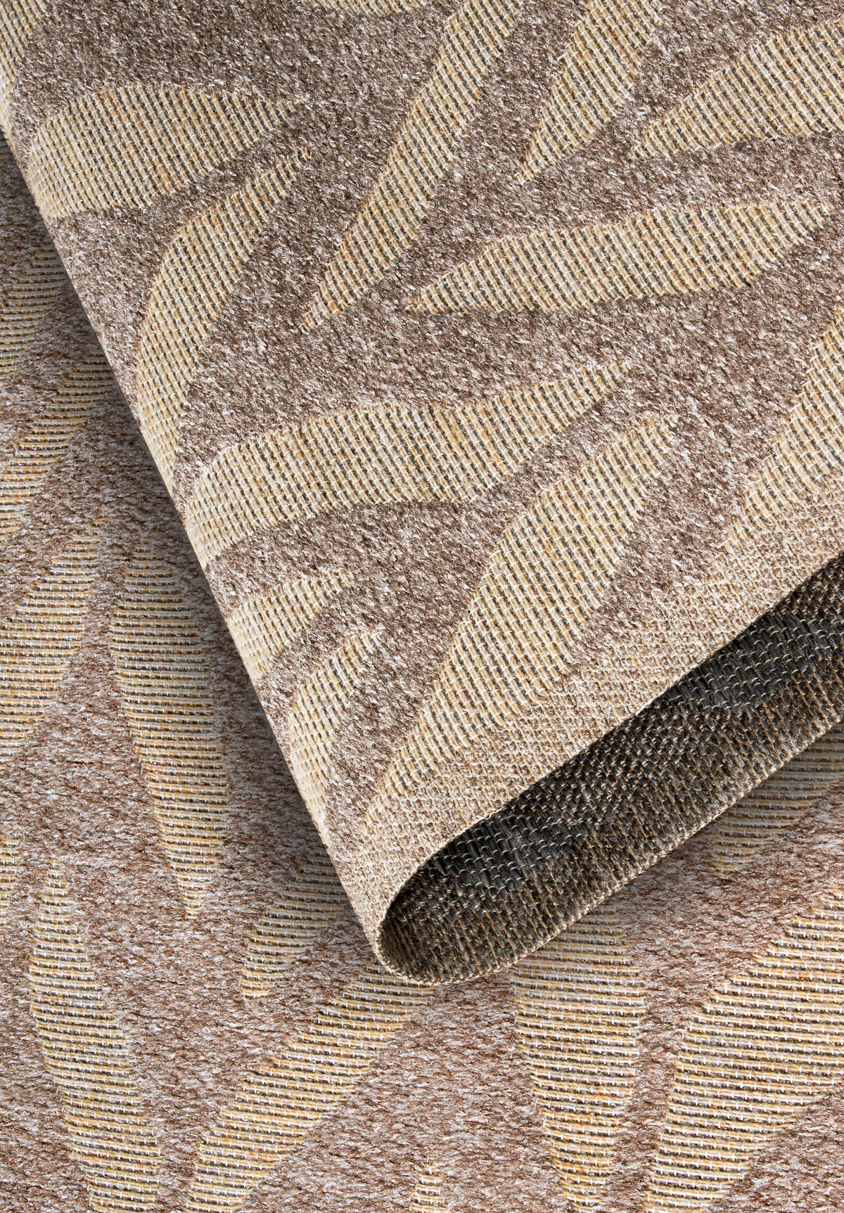 OUTDOORTEPPICH 200/290 cm Kollektion 1883 Beige  - Beige, Design, Kunststoff/Textil (200/290cm) - Villeroy & Boch