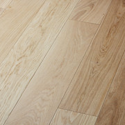 Parkett PARKETTBODEN Eiche per m² - Eichefarben, LIFESTYLE, Holz (180/15,5/14cm) - Ambiente