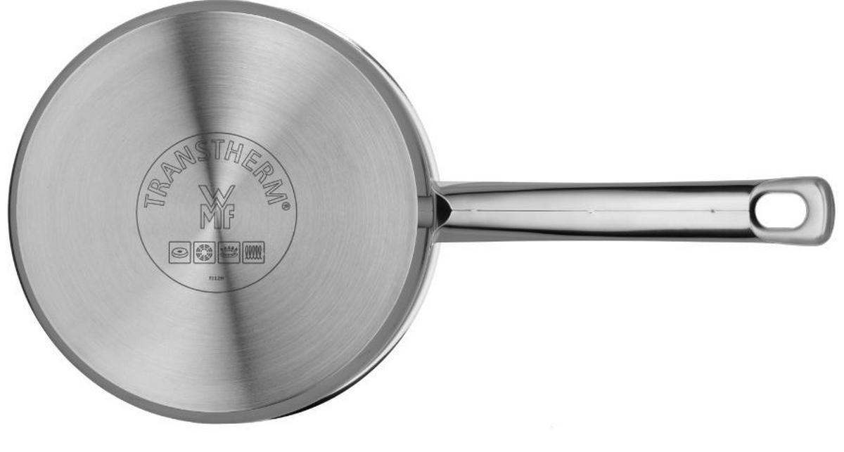 STIELKASSEROLLE 1,5 L  - LIFESTYLE, Metall (16cm) - WMF