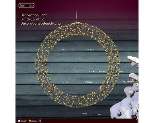 KRANZ - Basics (58cm)