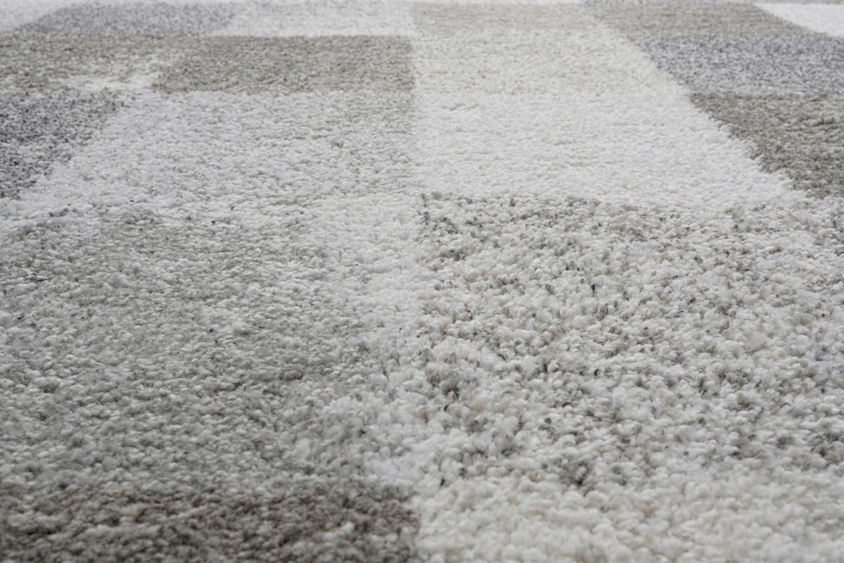 WEBTEPPICH 67/140 cm Braun  - Braun, KONVENTIONELL, Textil (67/140cm) - Novel