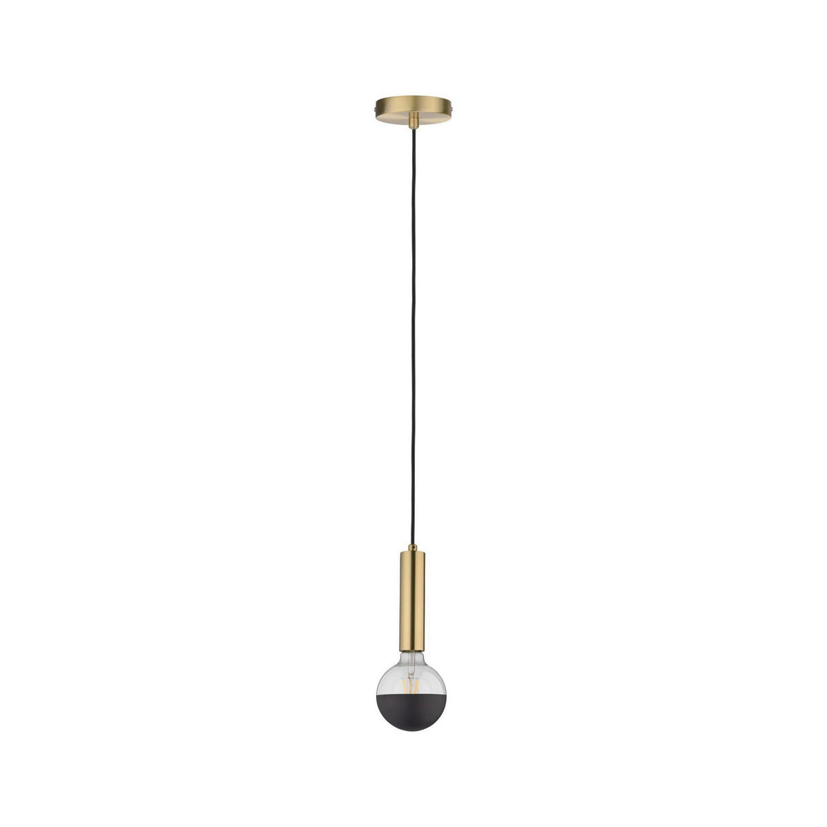 SCHNURPENDEL 79756 10/150 cm   - Basics (10/150cm) - Paulmann