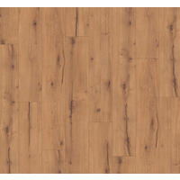 DESIGNBODEN Modular ONE  per  m² - Eichefarben, Basics, Holzwerkstoff (128.5/19.4/0.8cm) - Parador
