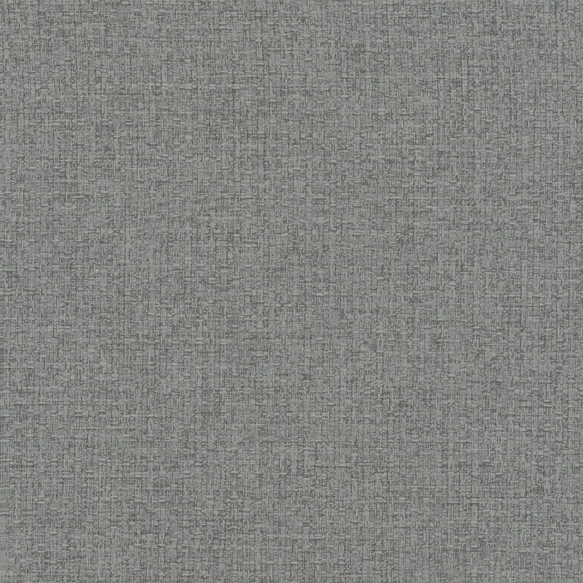 ECKSOFA Webstoff Hellgrau  - Hellgrau/Schwarz, Design, Kunststoff/Textil (251/142cm) - P & B