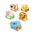 SPIELTIER - Gelb, Basics, Kunststoff (8,5/6,5/7cm) - My Baby Lou SPIELTIER - Gelb, Basics, Kunststoff (8,5/6,5/7cm) - My Baby Lou