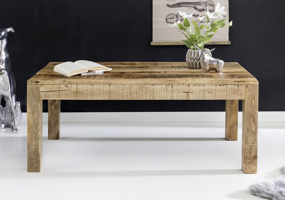 KONFERENČNÝ STOLÍK, hnedá, drevo, 110/60/47 cm - hnedá, Design, drevo (110/60/47cm) - MID.YOU