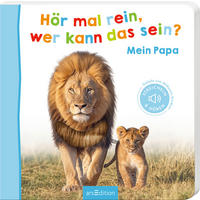 BUCH - Multicolor, Basics, Papier (19,5/19,5/1,8cm)