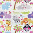 KINDERVORHANG black-out (lichtundurchlässig) - Multicolor, KONVENTIONELL, Textil (140/245/cm) - My Baby Lou KINDERVORHANG black-out (lichtundurchlässig) - Multicolor, KONVENTIONELL, Textil (140/245/cm) - My Baby Lou