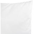 KOPFPOLSTER 70/90 cm   - Weiß, Basics, Kunststoff/Textil (70/90cm) - Sleeptex