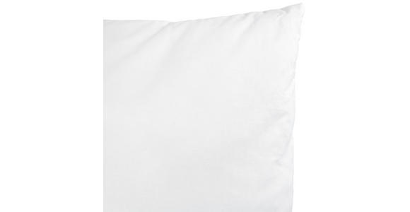 KOPFPOLSTER 70/90 cm - Weiß, Basics, Kunststoff/Textil (70/90cm) - Sleeptex