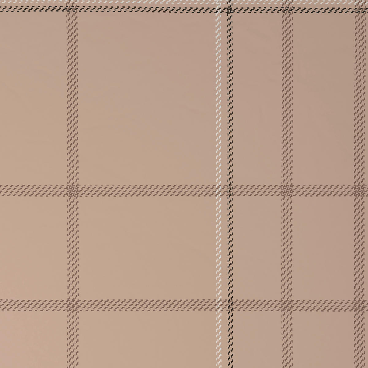 POVLEČENÍ, satén, šedohnědá, 140/200 cm - šedohnědá, Konvenční, textil (140/200cm) - Esposa