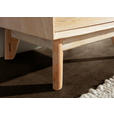 KOMMODE Kata  in 70/80/41 cm  - Naturfarben/Weiß, Design, Holz (70/80/41cm) - Landscape