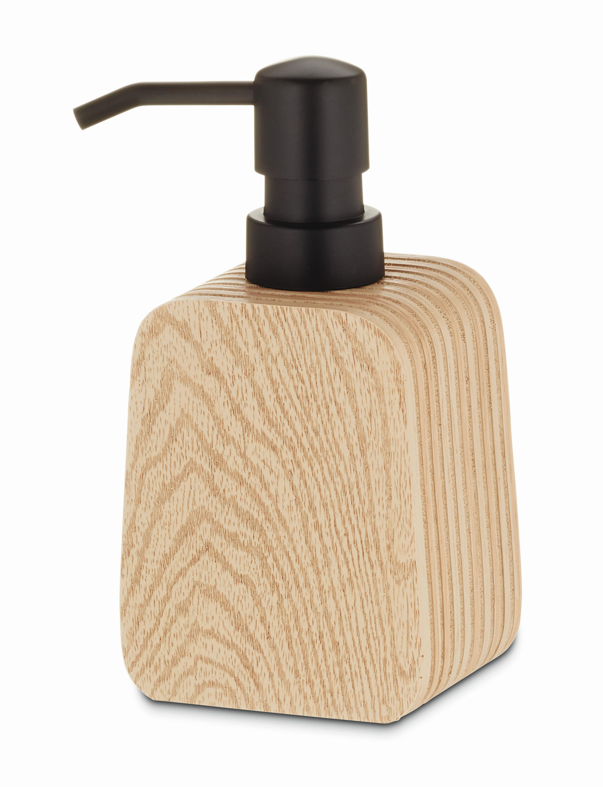 SEIFENSPENDER  - Basics, Kunststoff (8,0 /6,0/15,5cm) - Kela