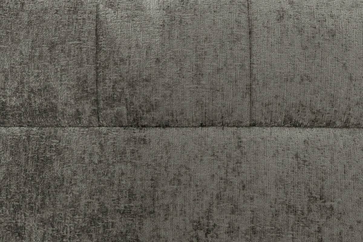 BOXSPRINGBETT 180/200 cm  in Grau  - Schwarz/Grau, Design, Textil/Metall (180/200cm) - Esposa