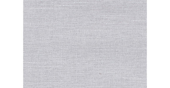 BOXSPRINGBETT 180/200 cm in Grau, Hellgrau - Hellgrau/Schwarz, Design, Textil/Metall (180/200cm) - Hom`in