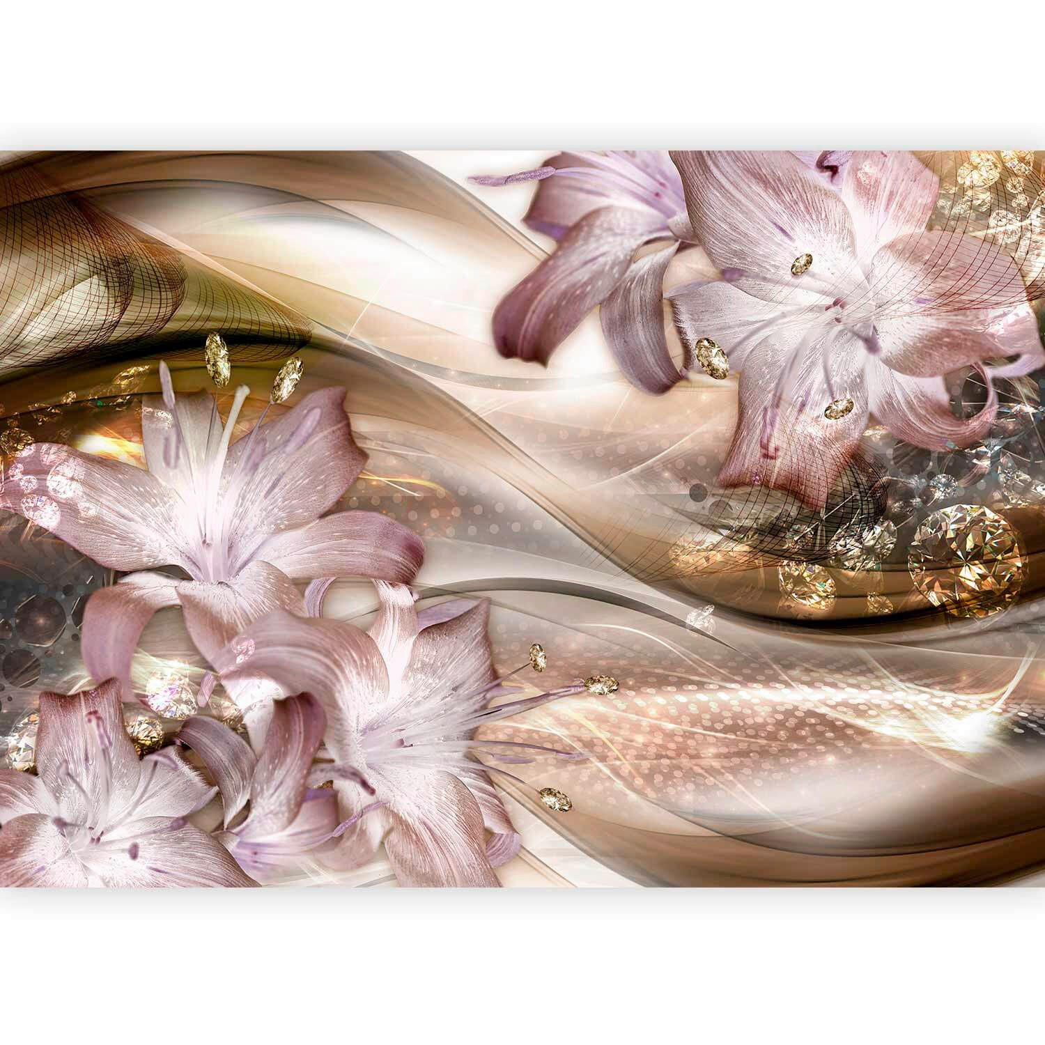 artgeist FOTOTAPETA velikost: 300/210 cm