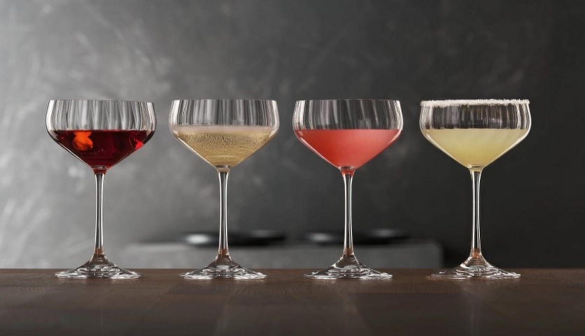 CHAMPAGNEGLAS 300 ml  - klar, Design, glas (300ml) - Spiegelau