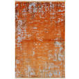 VINTAGE-TEPPICH 120/170 cm Dhasan  - Orange, Design, Textil (120/170cm) - Dieter Knoll
