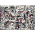 WEBTEPPICH 200/290 cm Timeline Autumn Multicolor  - Multicolor, Design, Textil (200/290cm) - Novel