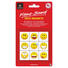MAGNETSET - Multicolor, Basics, Metall (11/20/0.5cm) - Eurographics
