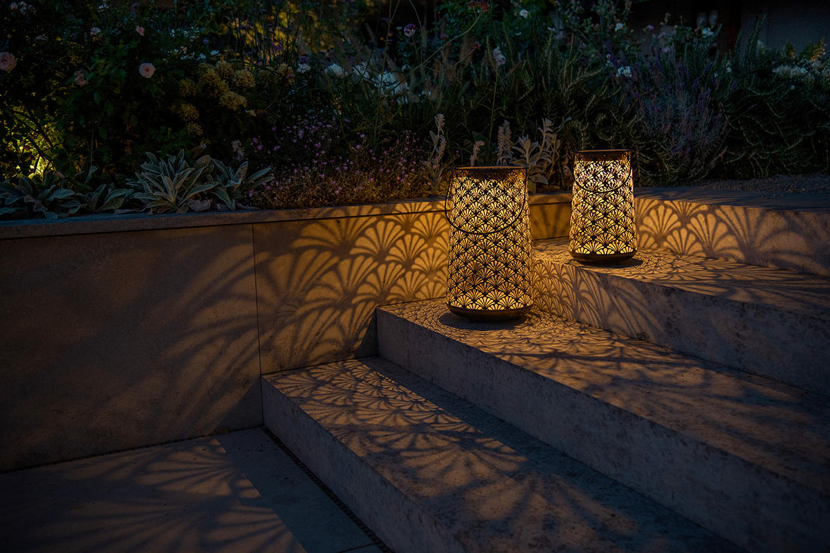 SOLARLEUCHTE - Basics (20/32.5cm) - STT