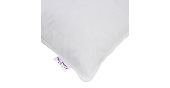 3-KAMMER-POLSTER 60/40 cm   - Basics (60/40cm) - Sleeptex