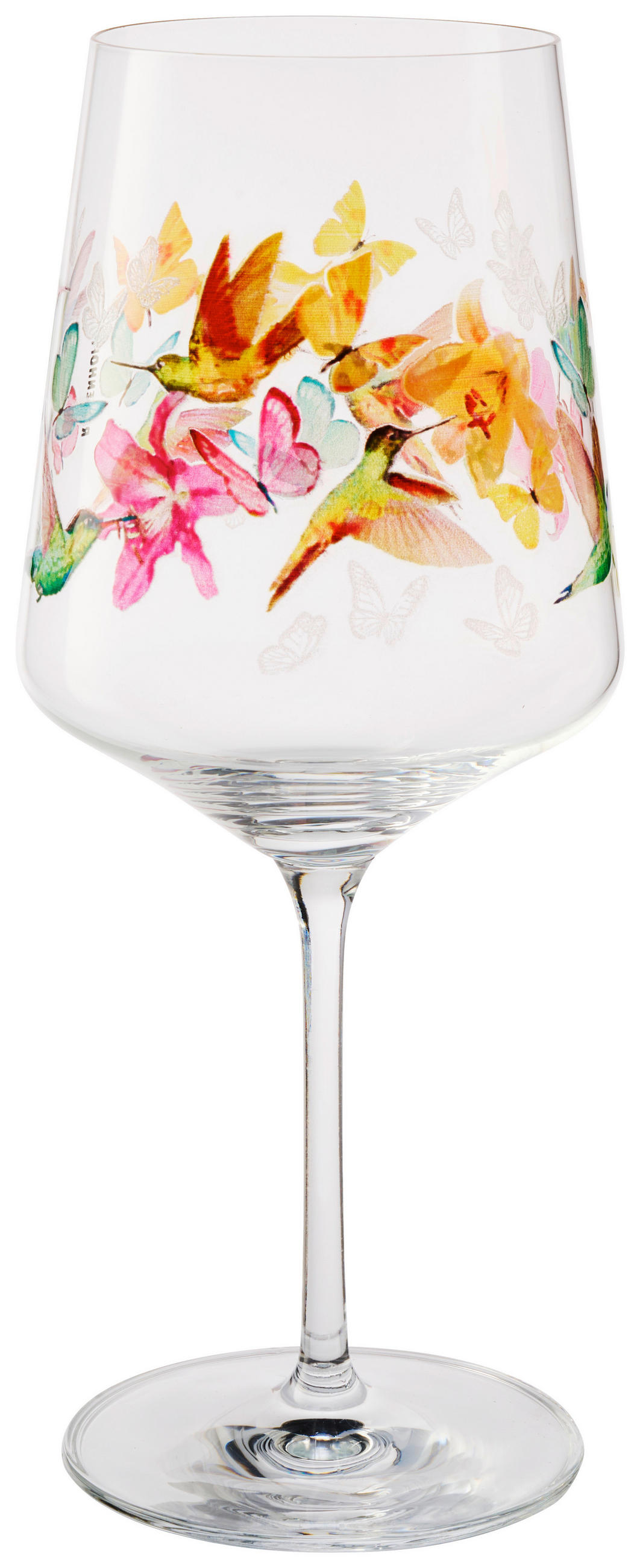 SPRITZERGLAS 544 ml  - Multicolor, LIFESTYLE, Glas (8,3/22,5/8,3cm) - Ritzenhoff